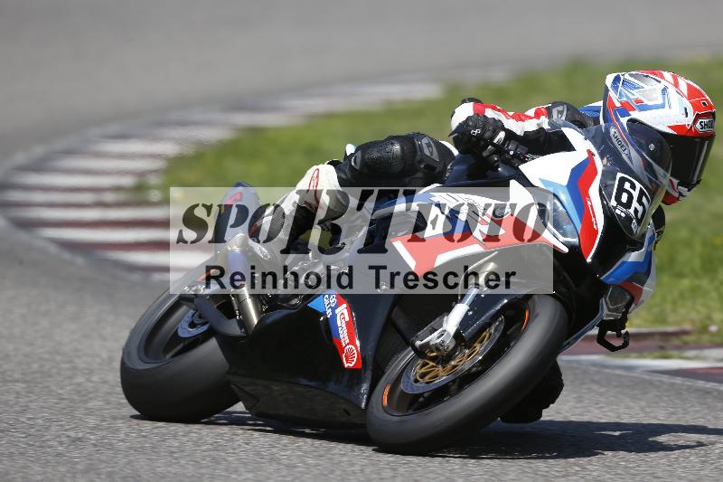 /26 23.07.2026  Speer Racing ADR/Gruppe weiss/65